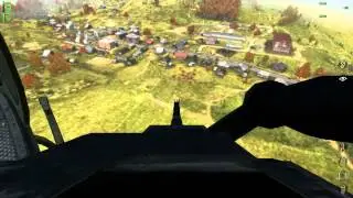DayZ Bandit Chopper