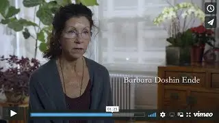 Training Future Leaders of Contemplative Care