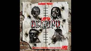 WAKUU MUSIC - LIST YA OCAMPO (TOXIC LYRIKALI, BREEDER LW, OCTOPIZZO, TRIO MIO diss track)