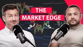The Market Edge: Trading insights from the experts