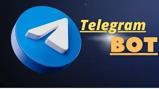 Топ 8 ботов Telegram | Топ 8 полезных ботов для Telegram