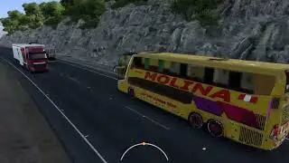 ETS2 FULL RUTAS