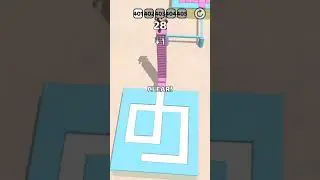 Stacky Dash - Gameplay - Level 401