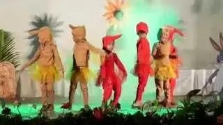 i-GATE College Colombo (Annual Concerts short video)