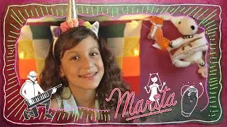 Marita - Marita Ya Llegó