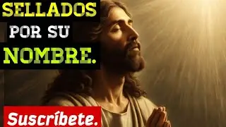 ✓✓✓✓ Sellados por Su Nombre...