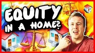What is Equity and How It Factors In With Wholesaling Real Estate?