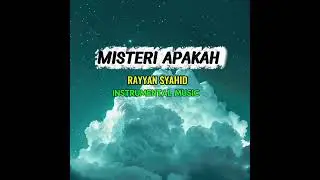 Instrumental Music - Misteri Apakah (Ost Genta Buana Part 02) 