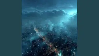 Eternal Light Proto-Dubstep Inspiration