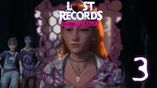 Lost Records: Bloom&Rage 📹 [Blind] 3 Mach mal halblang Dylan | Let's Play Deutsch