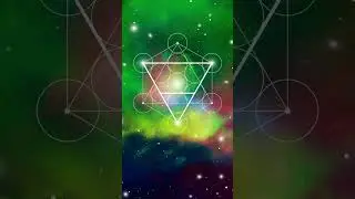 Archangel Metatron Purging Negative Energy From Every Cell in Your Body #metatron #meditationmusic
