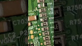 32 inch Display Repair 🚫 vertical lines  #ledtvrepair #tips #automobile #service #smartphone