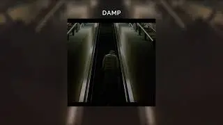 [FREE] PHARAOH &times; MARKUL type beat - Damp | Trap beat