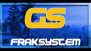 FiveM Fraksystem Script Showcase | GothamScripts (ESX)