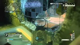 COD:Ghosts Kem - #6 - Free Fall