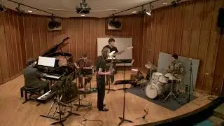 Julian Jacobs, Jazz Percussion; Starts On 4/15/2025 @7:30 PM AZ Time