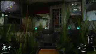 BO3 1v1 Hardpoint GBs