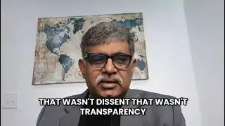 Shocking revelation of subversion of Indian economy to loot, control & plunder India !!!!🤔 - Mossad.