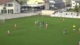 HNK TOMISLAV - ZVIJEZDA GRADAČAC