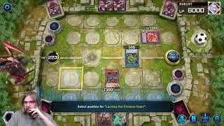 [Yu-Gi-Oh! Master Duel] Event Spam and Ladder Grind