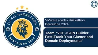 Hackathon Explore Barcelona 2024 - Generating JSON for Day 2 Operations in SDDC Manager