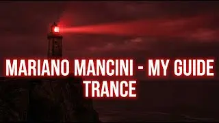 Mariano Mancini - My Guide [Extrema Global Music] | DJ Phalanx UTS 782 Cut 🔊