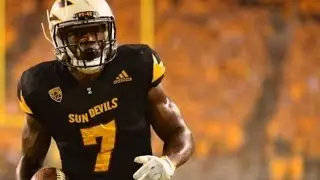 Kalen Ballage || 