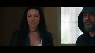 The Hero - Trailer - Stockholm International Film Festival 2017