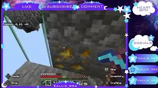 Mushroom Island&hellip; And a Huge Upgrade! 🍄💎 | Minecraft: EXTREME Skyblock Ep 11