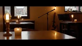 LIVE ☕ Cozy Cafe Lofi Music &ndash; Chill Beats for Work, Study & Relax