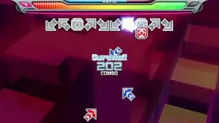 Pump It Up Pro 2 | Wake Up | Freestyle (6)
