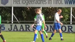 dorps derby
