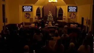 Sunday Service  Dec 24th 2025
