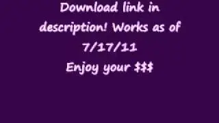 Linkbucks autoclicker 2011 bot