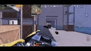 1 v 3 | PUBG MOBILE | Karnos