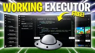 Roblox Executor — The BEST Free Executor For Roblox In 2026?!