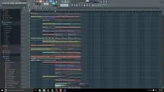 [Work in Progress] - The Cryophoenix (Anivia)