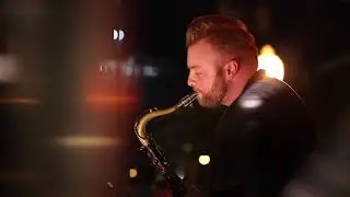 Marcus Lewis Big Band 
