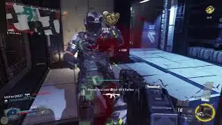 [CoD: Infinite Warfare] Mr. Half-n-Half