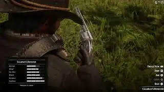 Red Dead Redemption 2|First Playthrough - Chill Stream