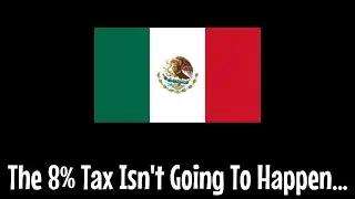 Mexico Cancelled The Violent Video Game Tax