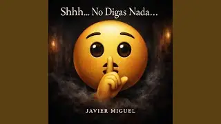 Shhh...No Digas Nada
