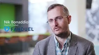 FanDuel Moves Critical Workloads to AWS Using Amazon Aurora, Achieving Almost 100 Percent Uptime