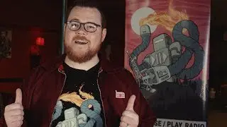 play / pause / play - Building a stronger live music community in Adelaide