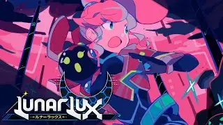 Astral Duel - LunarLux OST