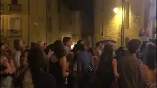 The Montpellier Jazz Band - Street Party