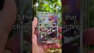 Unlock Pok&eacute;mon collecting secrets! #scanemontips #pokemon #pokemoncards #scanemon #alj089