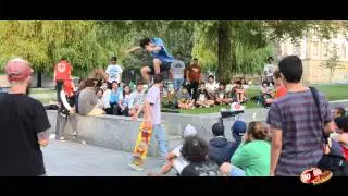 NTC - NOZILLA JAM 2013