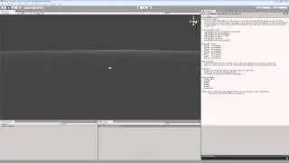 Unity 3D Level 4 Online Course  |  Project Description