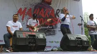 Ten2five - I Will Fly on Mahakarya Indonesia